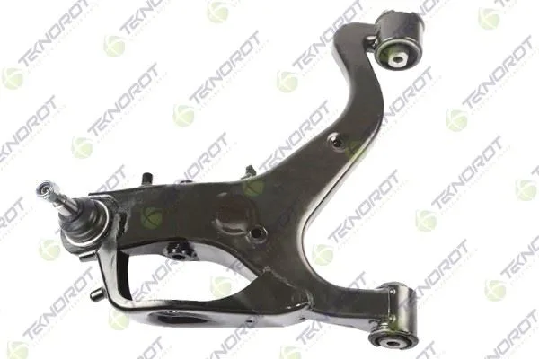 Rotilli Salıncak Ön Sol Alt Land Rover - Discovery 3 TAA-2004-2009