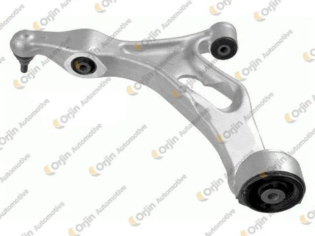 Salıncak On Sol VW - Audi - Porsche - Touareg - Q7-Cayenne 2004 Alüminyum