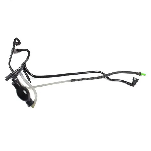 Yakit Borusu Elcikli Peugeot P107 2005-2014 Citroen C1 2005-2014 1.4 HDI Ford Fiesta - Fusion 2001-2008 1.4 Tdci