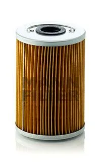 Yağ Filtresi Mercedes M110 M116 M117 W126 W116 C126 R107 C107