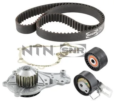 Triger Kiti Devirdaim P208-P308-P2008-PARTNER Tepee - BERLINGO - C3-C4-DS4-BMAX - Cmax - Fiesta 1.6HDİ