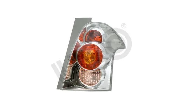 Stop Lambasi Sağ Toyota COROLLA Verso 1.6L 3ZZ - FE ZNR10 2004-2007 2.2L 2ADFTV AUR10 2004-2007