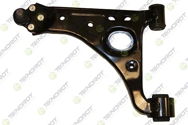 Salıncak Ön Sol Komple Opel Mokka 2013-2019 Chevrolet Trax 2012