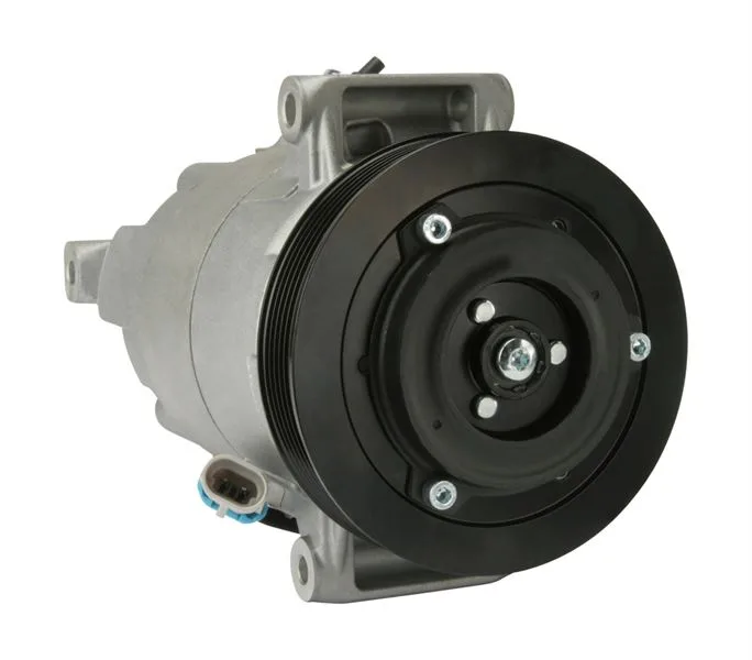 Klima Kompresörü ASTRA J P10 1.6 68 2010-2015 Insignia A G09 1.6 CRUZE 2009-1968 2008-2017 A16XER