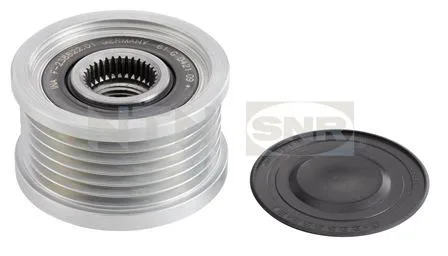 Alternatör Kasnağı Fiat Bravo 2 2006 DOBLO 3 2010 Linea 2009 Punto 2005 Stilo 2004-2007 DUCATO 2011 1.6D Mjet 1.9D Mjet 2.0D Mjet 6 Kanal
