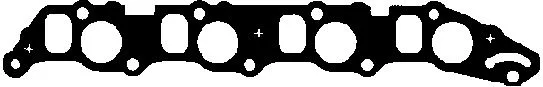 Emme Manifold Contası Fiat DOBLO 2010 Opel COMBO 2012 1.6D MTJ CDTI 2.0D MTJ CDTI