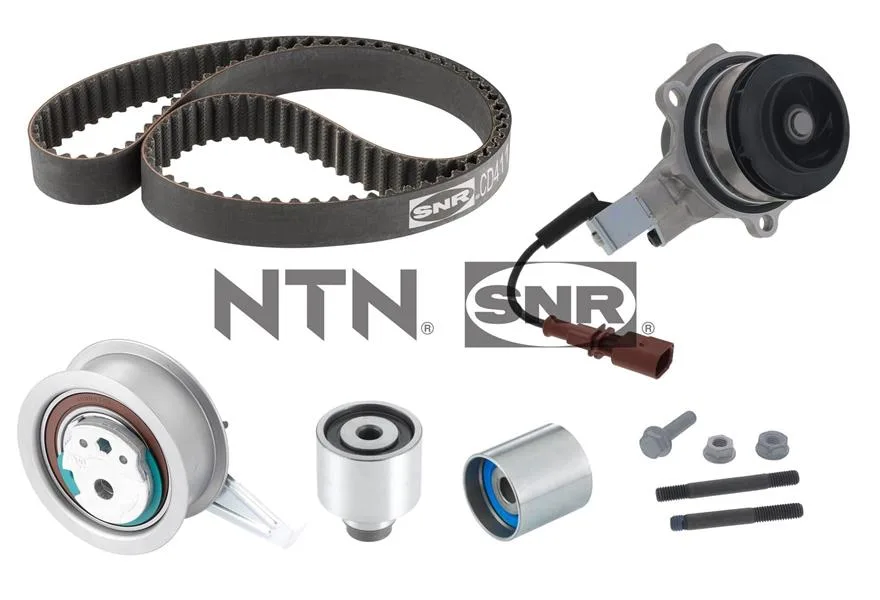 Devirdaimli Triger Seti Soketli GOLF7-A3-LEON - Passat - Tiguan 1.6-2.0TDİ13> Clha / B - Dcxa - CRLB Cuvc - Crka - CRKB