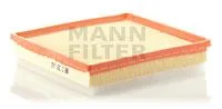 X Hava Filtresi TRAFIC 2 2.0-2.5DCI - VIVARO 2.0-2.5CDTI - Dti - PRIMASTAR E614L 1654600QOH