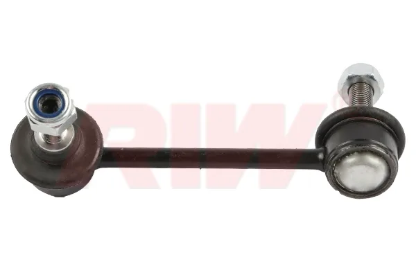 Z Rotu Arka Sağ Hyundai Santafe 2.0L D4EA CRDİ 2001-2005