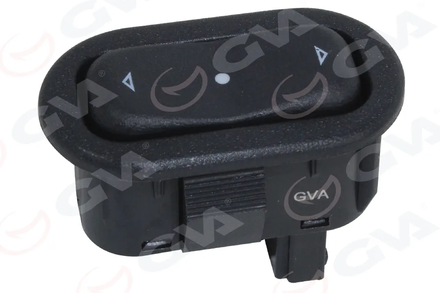 Cam Açma Anahtari Tekli Ön Sağ - Arka ASTRA G - Corsa C - COMBO C - Zafira A 90561388-93350571 90561388