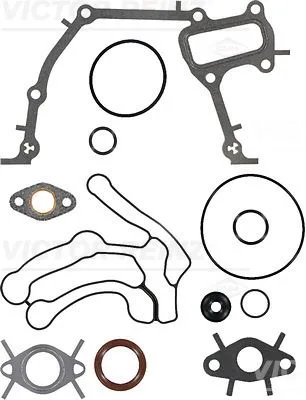 Alt Takım Conta Seti Fiat Croma 2005-2011 Grande Punto 2005 Sedici 2006-2011 Alfa Romeo 159 2006-2011 Opel Zafira - Vectra C - ASTRA H 1.9D MTJ 1.9CDTI