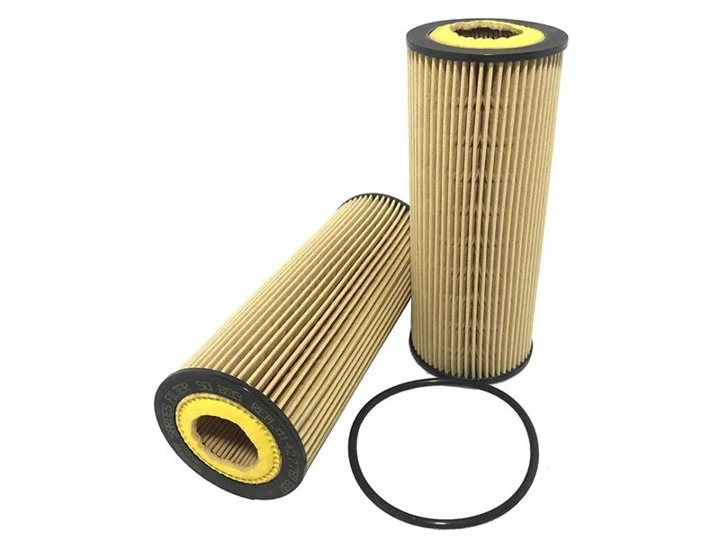Yag Filtresi BMW M47 E87 E46 E90 E91 E60 E61 E65 E83