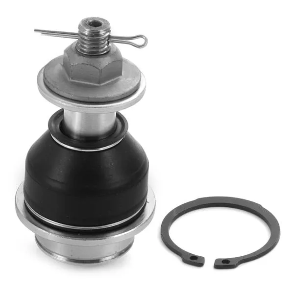 Rotil Alt On Ford Ranger 2012