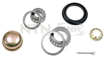 Arka Teker Rulmani Kit Passat 1.8-2.0 2004-2000 - Golf 1 - 2 - 3 - 4 - Jetta - Polo - Ibiza - Toledo - FAVORIT