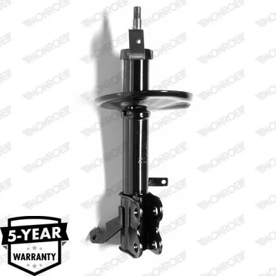 Ön Amortisör Sol Gazlı Toyota COROLLA 1.3L 1.6L EE100 EE111 AE101 AE111 1992-2000 1.4L 1.6L Vvti Zze 111 ZZE112 2000-2001