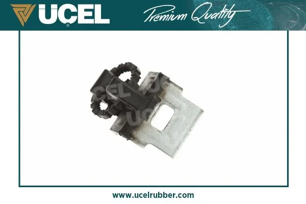 Egzoz Takozu Laguna 2 2001 Tüm Motor Tipleri (2 Adet)