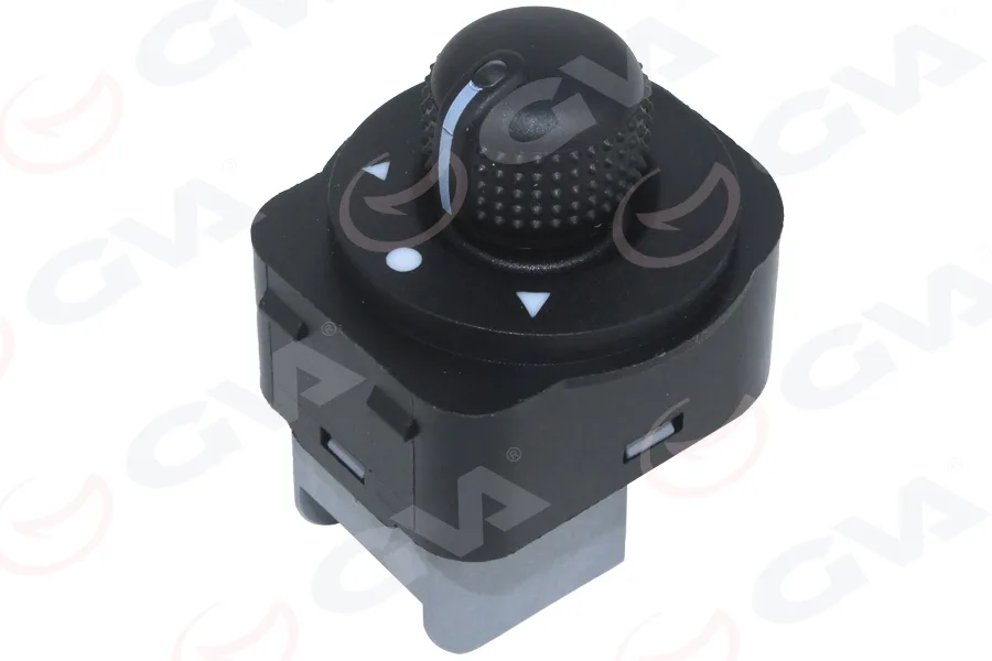 Ayna Ayar Kumanda Düğmesi Opel COMBO D 2012 Peugeot Bipper Citroen NEMO Fiat FIORINO 2008