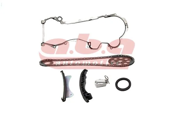 Eksantrik Zincir Seti ASTRA H - Corsa C - D - COMBO - C - D - ASTRA J - Meriva - Albea - DOBLO - Egea - PUNTO-500- 1.3 JTD 1.3 CDTI E4-E5-E6 Gergi Kiti Yağ Pompa Contalı
