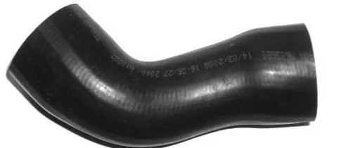 Hava Filtre Hortumu P206-P207-P307-P1007-Bipper - C2-C3-C4-NEMO 1.4 HDI - Fiesta - Fusion Tdci