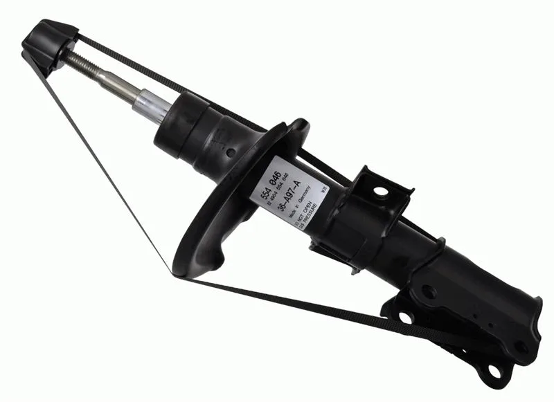 Ön Amortisör L / R Volvo S60 2000-2010 S80 1998-2006 V70 2000-2007