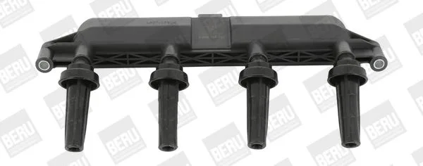 Ateşleme Bobini Peugeot P206 1998-2007 P306 1993-2002 P307 2000 P309 1989 P406 1995 PARTNER 1996 Bipper 2008 Cıtr Oen C2 2003-2013 C3 2003-2013 Saxo 1996 Xsara 1998 BERLINGO 1996 NEMO 2008 1.1 8V TU1 1.4 8V TU3 1.6 8V TU5