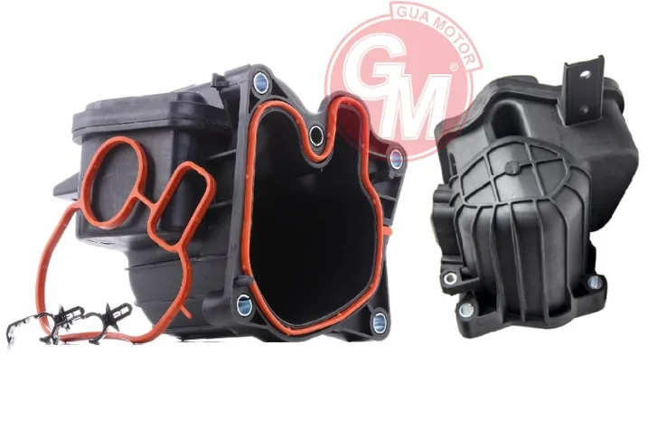 EGR Valf Kapağı Conta Egsoz Gazı Sirkülasyon Kabı Insignia A 2008-2017 ASTRA J 2010-2015 Zafira C 2011 2. 0 CDTI A / Z/Y20DT - DTH - DTJ - DTL DOBLO - Bravo - Linea 1.6-2.0 DMTJ 851008-55573044