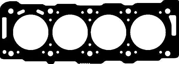 Silindir Kapak Contası PARTNER - BERLINGO - Jumpy - Xsara - Xantia - SCUDO - DUCATO - BOXER - P206-P306-P307- P406 2.0 HDI DW10 1.5MM 415042P