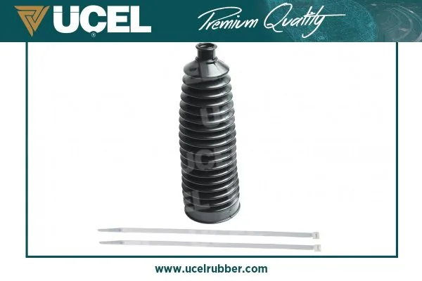 Direksiyon Koruğu Sağ / Sol Renault Megane 2 2002-2008 Scenic 2 2002-2008