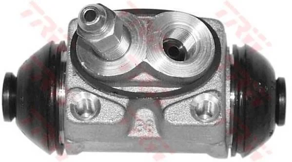 Arka Fren Silindiri Sol Hyundai ACCENT 1.3L 1.5L G4EH G4EK 4G13 4G15 1995-2000 ABS Siz Araçlar İçin 19.05 MM