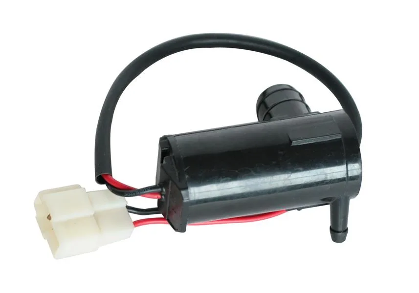 Su Fiskiye Motoru L300 H100 Kablolu