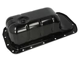 Yağ Karteri PARTNER - BERLINGO - NEMO - Bipper - P107-P206-P207-P208-P301-P307-P308-P2008-P3008-C - Elysee - C1- C2-C3-C4-C5-FORD Fiesta - Focus 1.4-16 Tdci DV4TD - DV6D 1.5 DV5 Bluehdi