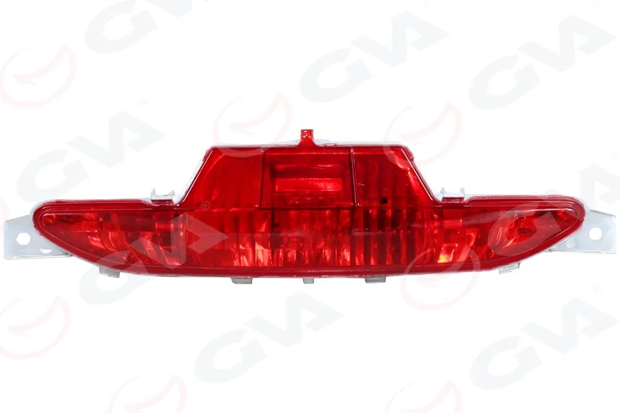 Reflektor Arka Tampon Orta Opel Corsa F 2019 Mokka 2020 Peugeot P208 2015 Citroen C4 2020 DS3 2018