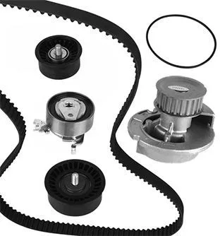 Devirdaimli Eksantrik Gergi Kiti 162X200 ASTRA G 1.4 1.6 16V 1998-2005 Vectra C 1.6 Corsa C 1.4 1.6