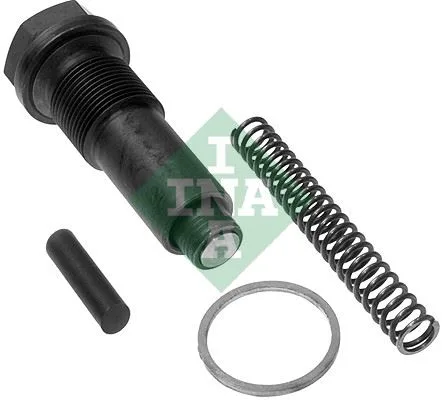 Eksantrik Zincir Gergisi Mercedes M104 W124 W202 W140 W463