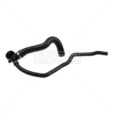 Radyatör Alt Hortumu Opel Corsa D 2006-2014 1.4 Xer Otomatik Şanzıman