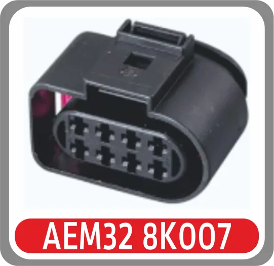 Soket VW (5 Adet)
