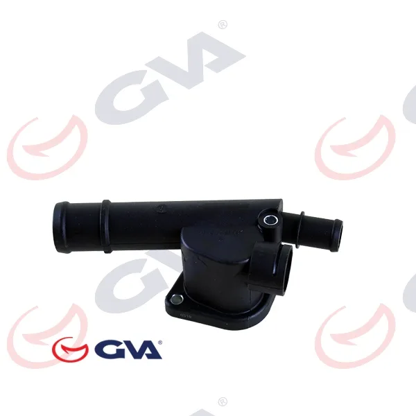 Termostat Yuvası Flanşı Golf - Passat - T5-A3-A4-Cordoba - Leoın - Ibiza - Octavia 2.0-1.9 2003-2006
