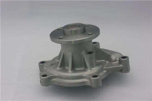 Devirdaim Su Pompasi Toyota Yaris 1.0L 1SZ - FE SCP10 2003-2005 1.3L 2SZ - FE SCP12 SCP90 2003-2009 4 Delik Flanş