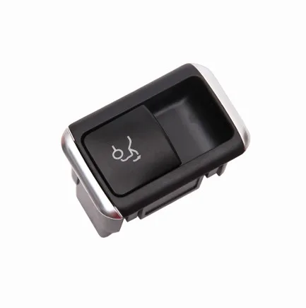 Bagaj Acma Salterı Mercedes C117 W204 W212 S212 C218 R231