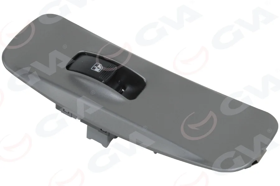 Cam Açma Anahtari Sağ Tekli Çerçeveli Hyundai H100 Pickup 2004