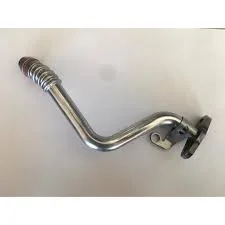 Turbo Yağlama Borusu Megane 4 - Duster - Lodgy - Duster - Sandero 2 - Clio 4 1.5DCI Euro 6