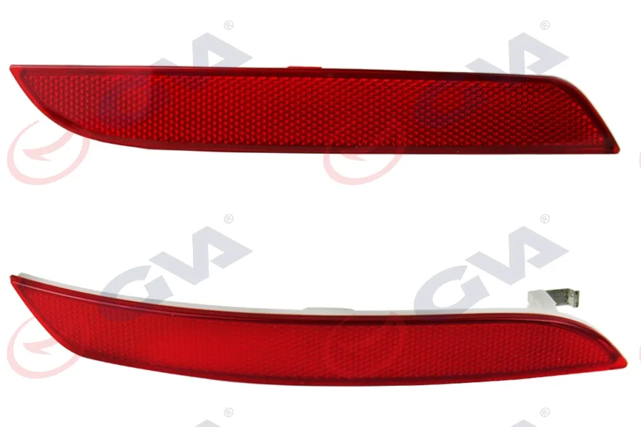 Arka Tampon Relektörü L BMW F01 2008-2012