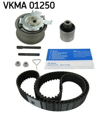 Triger Seti 120X30 T5-Caddyııı - Jetta - GOLFV-1.4-1.9TDI Avb - Avf - Awx - Axb - BJB - BLS - BKC - Amf - BNV - Amf - BNM