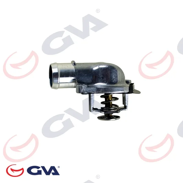 Termostat 87C Komple VW TRANSPORTER T5-Mutıvan 5 - Touareg 2.5TDI 2003-2009