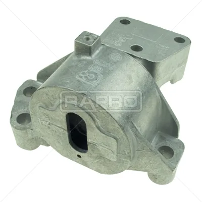 Motor Takozu Sağ Peugeot Bipper 2010 Citroen NEMO 2010 Fiat FIORINO 2008 1.3 HDI - JTD
