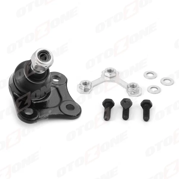 Rotil Alt Sol VW - Skoda - Seat - Audi - GOLF4-BORA - A3-Toledo 1997