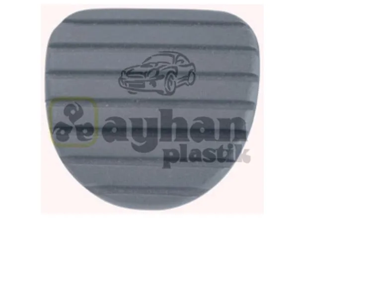 Pedal Lastiği Renault Fluence Megane 3 - Scenic 3 2010-2014 (10 Adet)