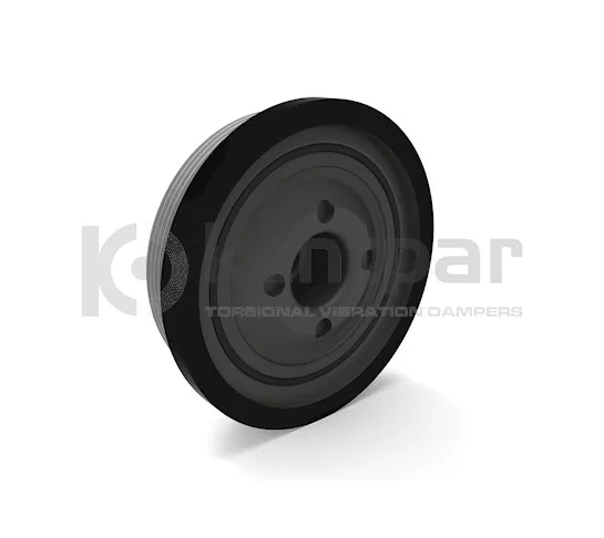 Krank Kasnagı Connect 1.8TDCI 75PS-90PS 2002-2013 Focus 2 1.8TDCI 1998-2004 Mondeo 4 S Max Galaxy 1.8TDCI 2007