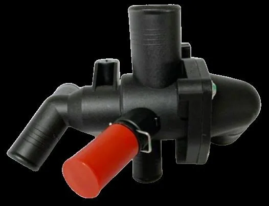 Termostat Govdesı Komple TRANSIT V363-V348 2011-2017 2.2 155PS