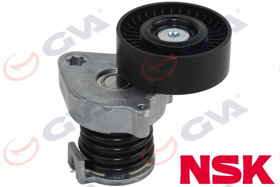 Kayıs Gergi Rulmani Mercedes W204 S204 C204 CL203 C209 W212 C207 R171 R172 Kutuklu